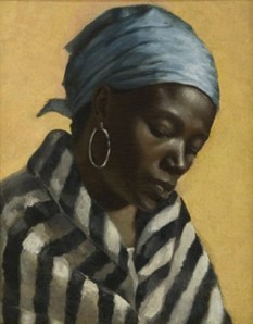 Bela, s.d., de Michele Cammarano (Itália, 1835-1920), o/t Col. Part.