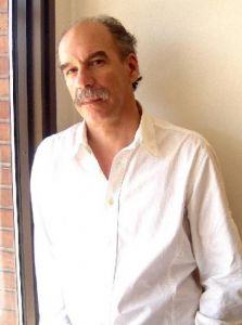 Carlos Maria Dominguez