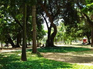 Passeio Público, Rio de Janeiro