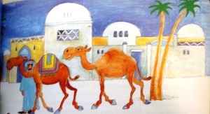 Ilustração de Mariângela Haddad