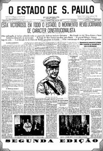 O Estado de São Paulo