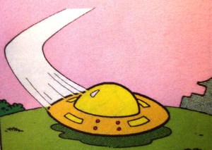 Ilustração Mauricio de Sousa