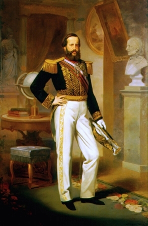 pedro_ii-o-magnanimo-vitor-meireles-brasil-1832-1903-1864 D. Pedro II, o Magnânimo, 1864, por Vitor Meireles (Brasil, 1832-1903), OST, Museu de Arte de São Paulo