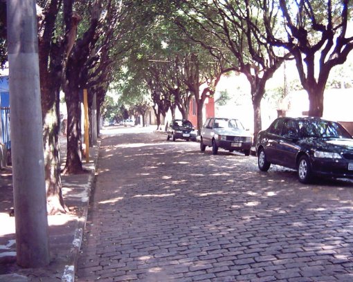 araraquara-r-voluntarios-da-patria Rua Voluntários da Pátria em Araraquara