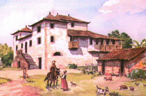 Engenho de açúcar, MEC