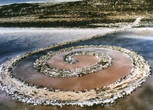 robert-smithson-spiral-jetty-1970