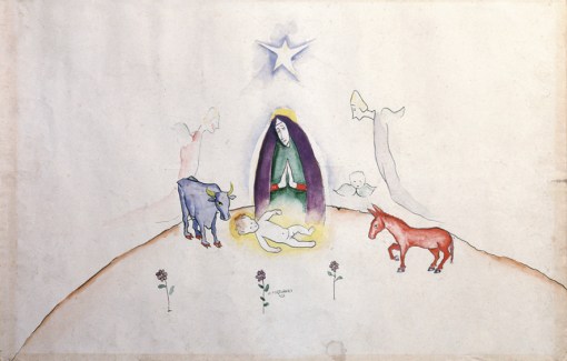 presepio-candido-portinari-1931-desenho-a-aquarela-e-nanquim-bico-de-pema-papel-36-x-57-col-part