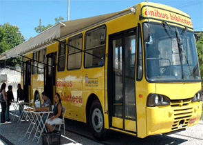 onibusbibliotecag onibusbibliotecag