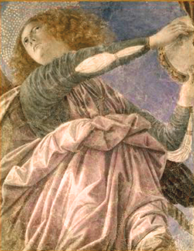 melozzo-da-forli-anjo-com-pandeiro