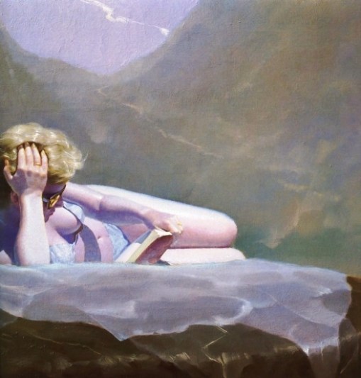 william-shih-chieh_hung-the-reading-stone-ost-30x38-19921