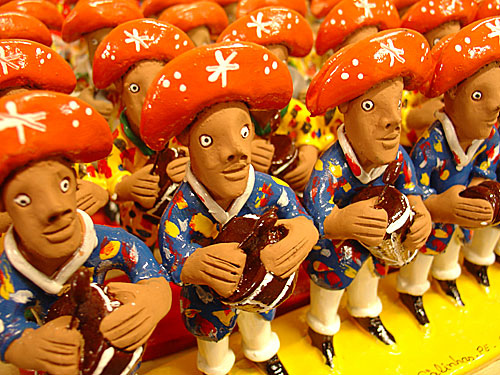 fOTO Silnei Laise, Flicker