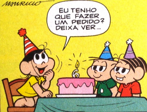 aniversário 2