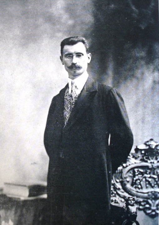 Minas, dr Guilherme Ferrero-2 Minas, dr Guilherme Ferrero-2