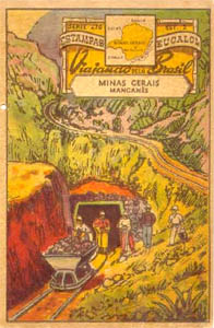 minasgerais, mineraçãodomanganês,eucalol minasgerais, mineraçãodomanganês,eucalol