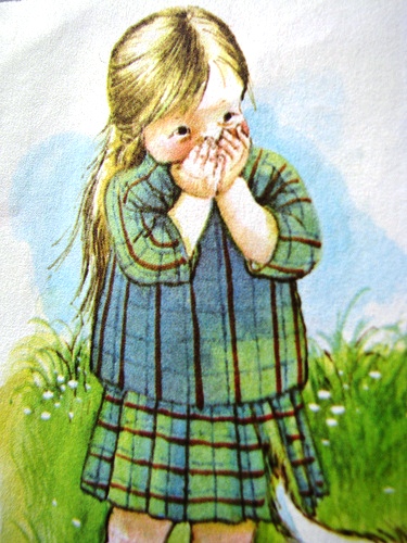 risinho, eloise wilkin