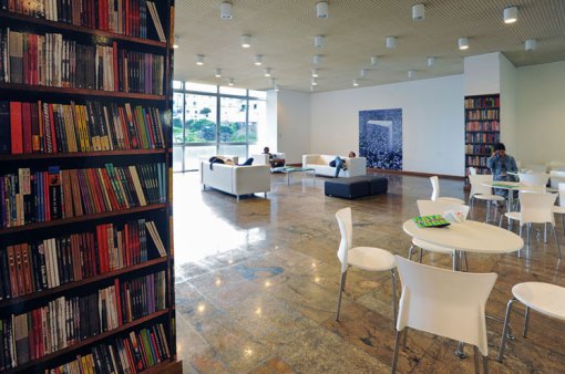 café e livraria caixa economica 2