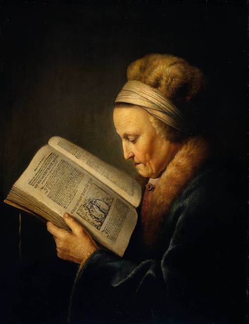 gerard dou gerard dou