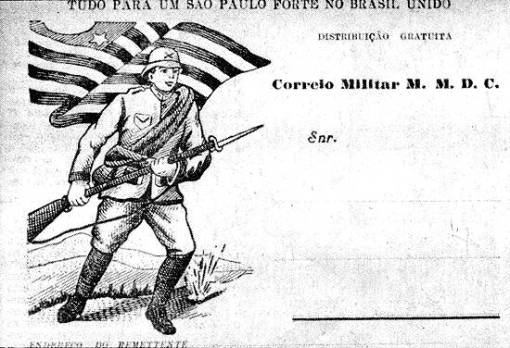 Revolução de 1932 1