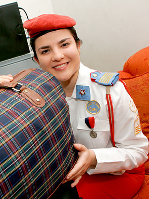 Flávia Medina da Cunha