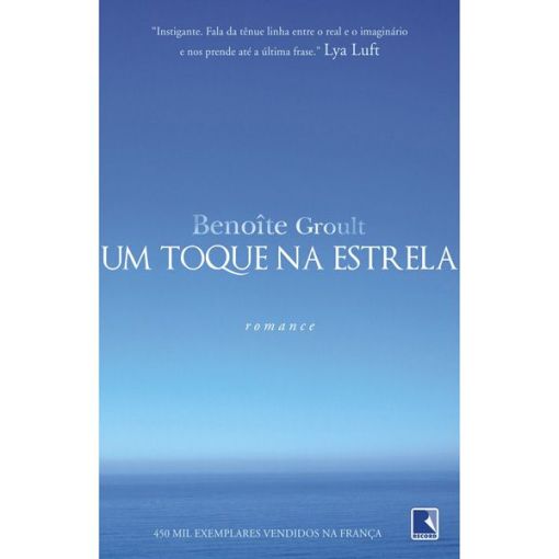 um toque na estrela, benoite groult