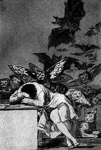 Goya,osonodarazaoproduzmonstros
