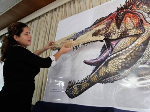 dinossauro-oxalaia-TL Elaine Machado