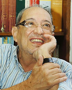 Bartolomeu Campos de Queirós