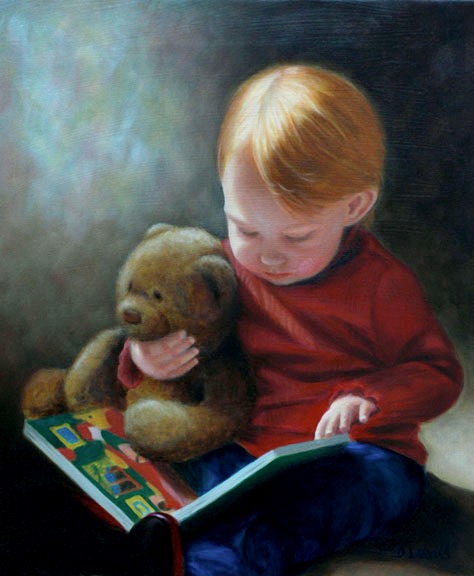 Dee lessard, (EUA, contemporânea) Um moomento de silêncio, 2010, ost,deelessard.blogspot