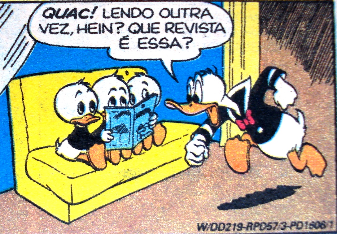 lendo, controle dos adultos