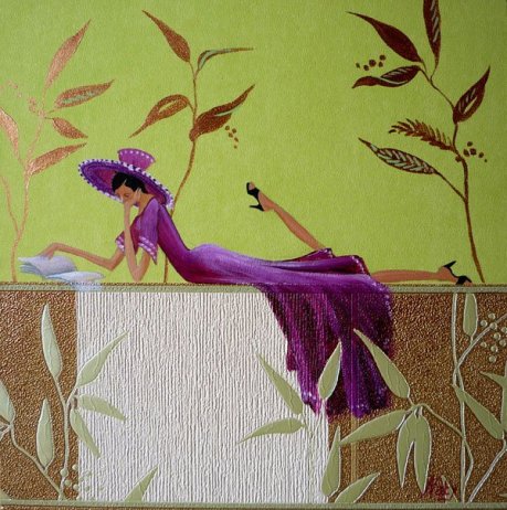 nathaliearmand,lectrice,2009