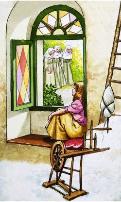 a -- Nadir Quinto -- quinto-nadir-the-three-spinners