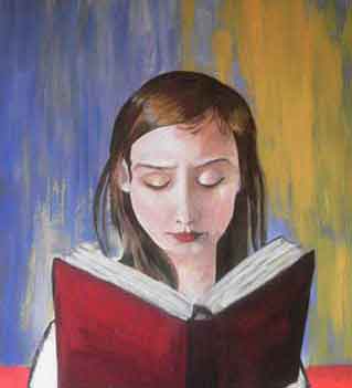 Annett Scmucker(Alemanha)Leitora