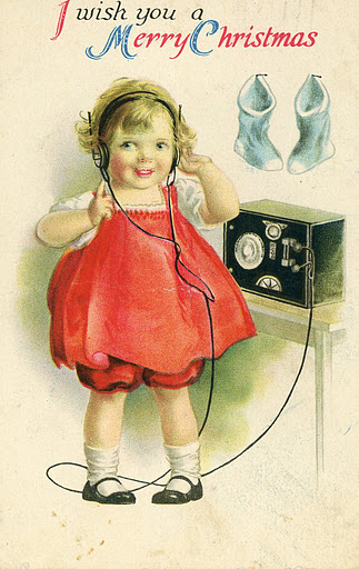 TELEFONE vintagecards058