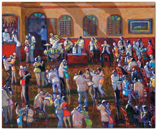 NELITO CAVALCANTI( 1933 - 2008),MPB 538, ast,51 x 60cm