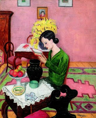 Géza Vörös, na sala1