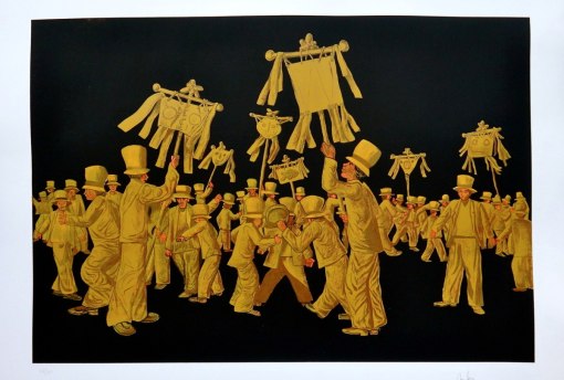 mario-gruber (1927-2011)-serigrafia-70 x 100, 2008