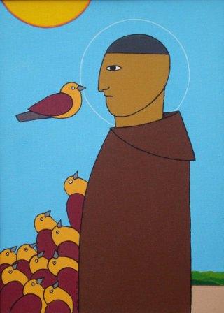 Antonio Maia São Francisco