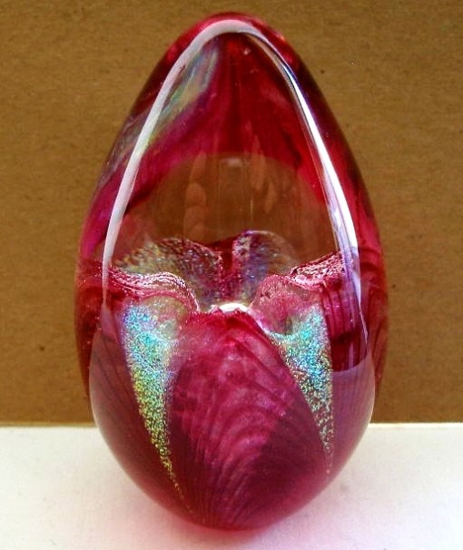 murano art glass eggg keW8)DEg~~60_3