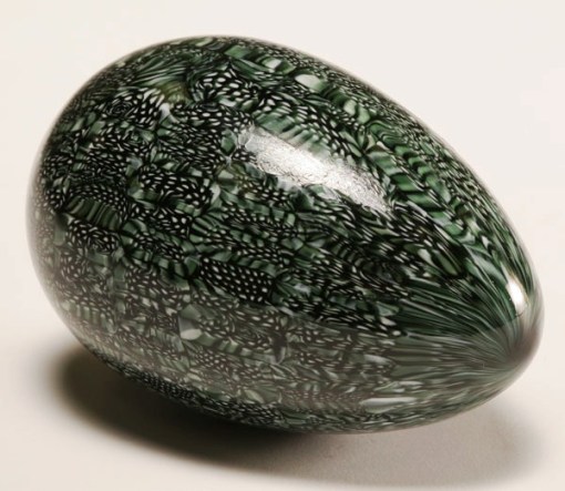 MURANO, LUDOVICO DIAZ DE SANTILLANA for VENINI