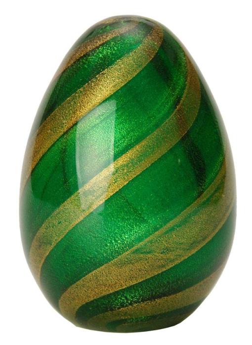 MURANO vintage_archimede_seguso_murano_glass_egg_18600d