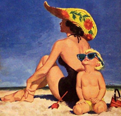 praia, Wesley Snyder