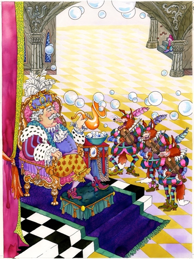 Robertas-Illustration-Old-King-Cole-resized