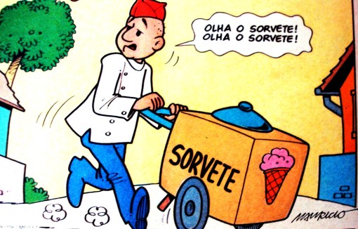 sorveteiro