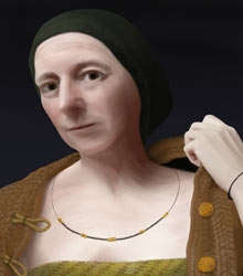 Kingsmead artist's impression