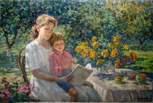 chulovich-marina-v, contos de fadas