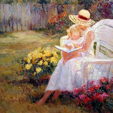 Diane Leonard, Special Moments