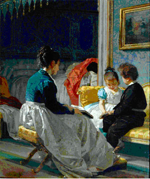 giovanni della rocca (Itállia, 1788-1858)