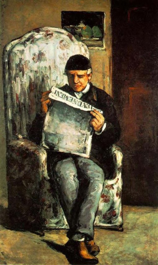 Cezanne