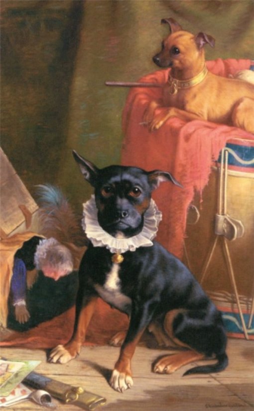 Der-Stardarsteller-von-Valentine-Thomas-Garland-14488