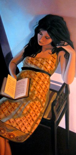 joseph-dawson-woman reading